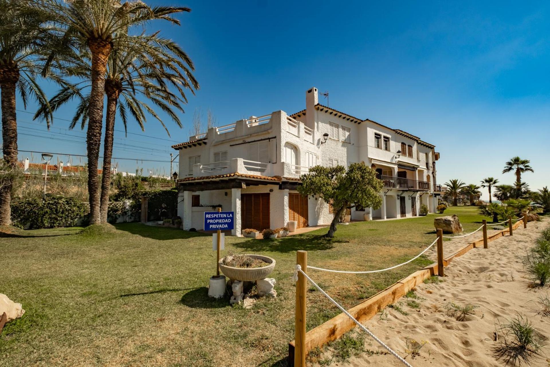 Сasa de vacaciones Paraiso Frente Al Mar Coma-ruga