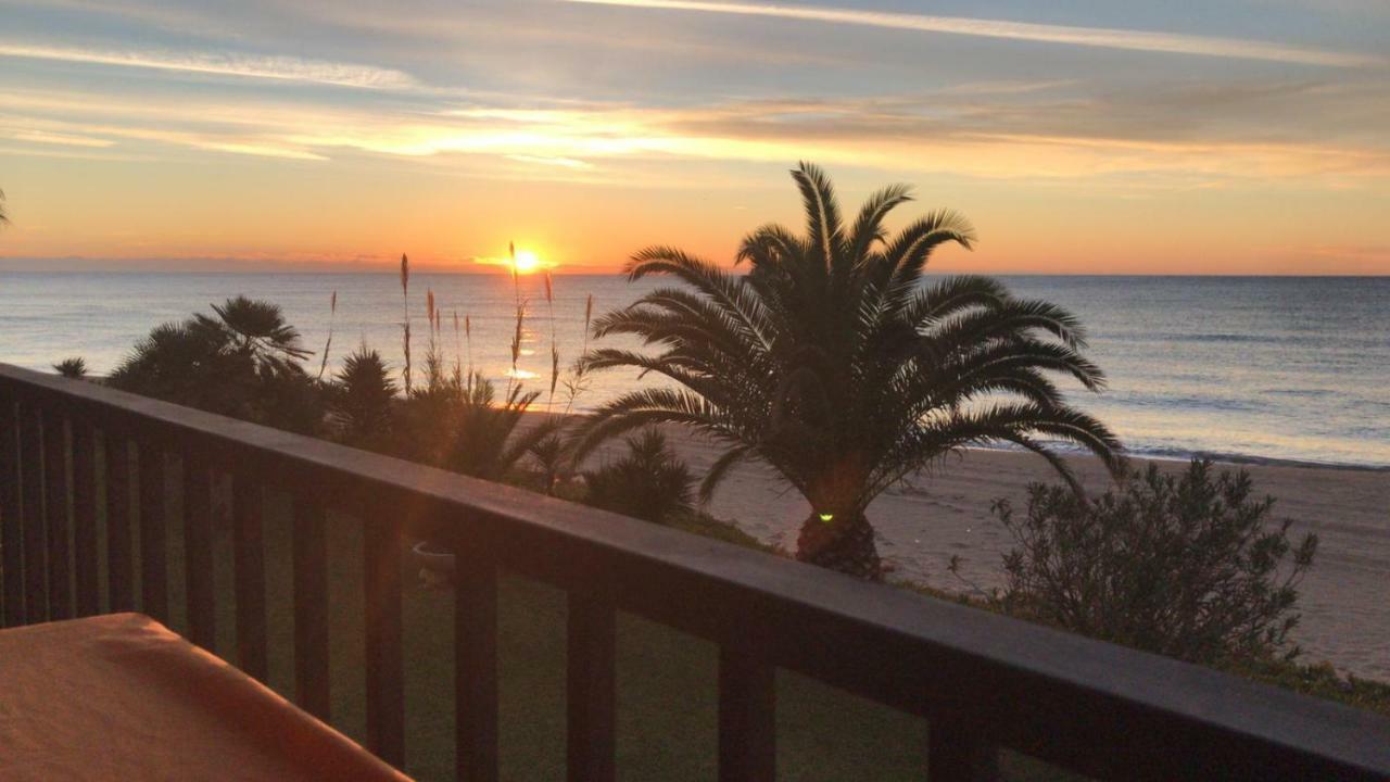 Paraiso Frente Al Mar Apto Duplex Dom wakacyjny